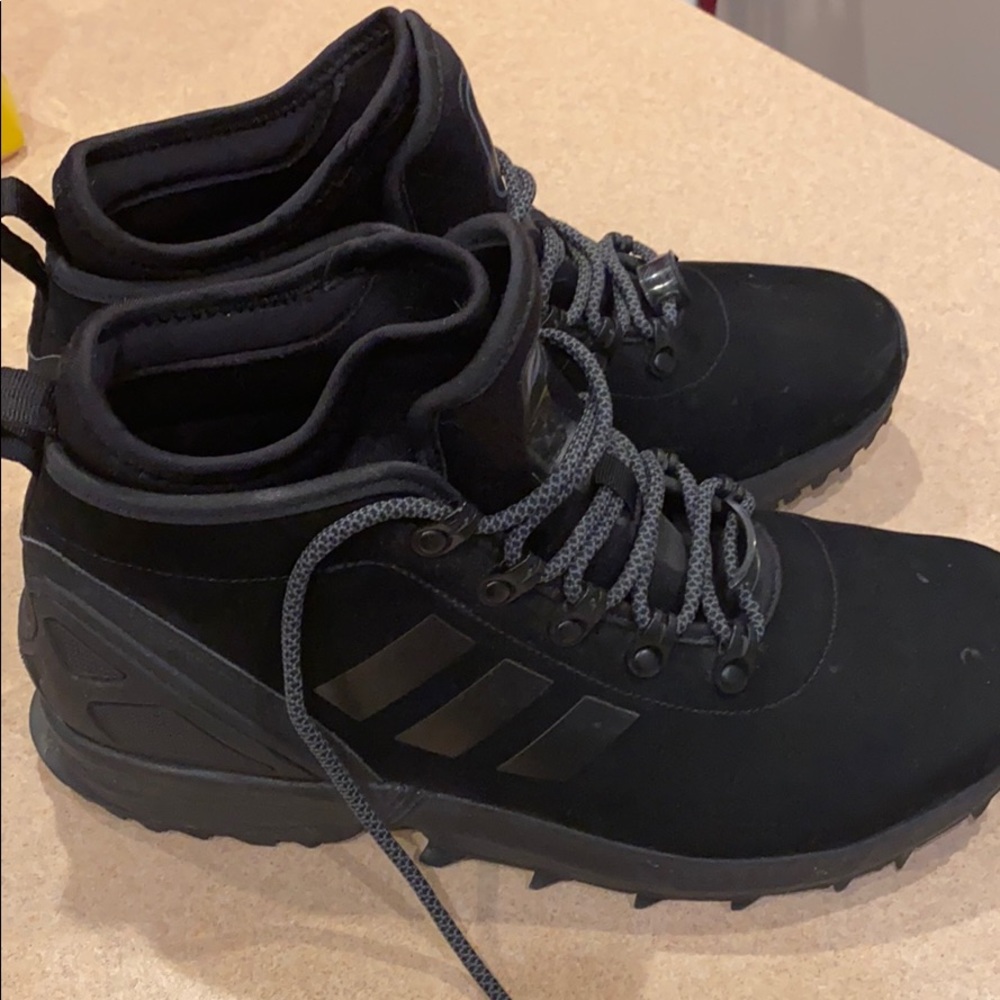 Adidas Torsion Hiker Boots